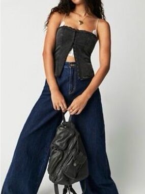 We The Free Sparrow Convertible Sling Bag